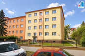 Pronájem bytu 1+kk Plzeň Bory, cena 10000 CZK / objekt / měsíc, nabízí 