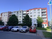 Prodej bytu 3+1 s lodžií v Plzni, Brněnská ulice, cena 5600000 CZK / objekt, nabízí Mixreality
