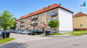 Prodej bytu 2+1 v Nýřanech, ulice Střední, cena 3950000 CZK / objekt, nabízí 