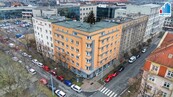 Pronájem - Prostorný byt 3+1 v Plzni na Slovanech, cena 17000 CZK / objekt / měsíc, nabízí Mixreality