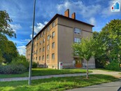 Prodej - Byt 1+1, 29 m2, Plzeň - Lobzy, klidná lokalita, skvělá dostupnost, cena 3370000 CZK / objekt, nabízí 
