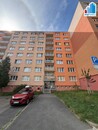 Pronájem - Byt 1+1 v Plzni - Bolevec, ulice Sokolovská, cena 10500 CZK / objekt / měsíc, nabízí Mixreality