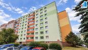 Prodej bytu 3+1 Plzeň Vinice, cena 6189000 CZK / objekt, nabízí 