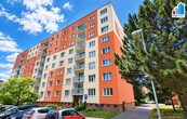 Pronájem bytu 2+1 v Plzni Severní Předměstí, cena 16000 CZK / objekt / měsíc, nabízí Mixreality
