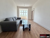 Pronájem bytu 3+1 80 m2 se zahradou, Plzeň - Severní Předměstí, cena 19000 CZK / objekt / měsíc, nabízí Reality Safe Point