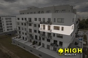 Prodej bytu 3+kk, 97 m2 s balkonem- Plzeň, Skvrňany, cena 11522000 CZK / objekt, nabízí 