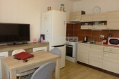 Prodej prostorného bytu 1+1 po rekonstrukci v Plzni na Lochotíně, cena 4120000 CZK / objekt, nabízí 