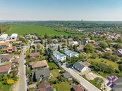 Prodej novostaveb bytů 5+kk, 118 m2, zahrada 62-67 m2, Kladno - Švermov, okres Kladno, cena 8950000 CZK / objekt, nabízí 
