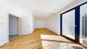 Prodej bytu 2+kk, 68,54 m2, balkon, sklep, garážové stání - Borská pole, Plzeň, cena 7250000 CZK / objekt, nabízí 