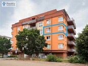 Pronájem 2+kk s parkovacím místem v ul. Květná, Plzeň, cena 14200 CZK / objekt / měsíc, nabízí 