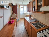 Pronájem bytu 2+1 s lodžií, ul. Boettingerova, Plzeň, cena 14000 CZK / objekt / měsíc, nabízí 