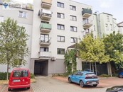 Pronájem bytu 2+kk s parkovacím stáním v uzavřeném dvoře, Plzeň, cena 14000 CZK / objekt / měsíc, nabízí Plzeňský servis