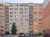 Pronájem 2+1 s lodžií, Sokolovská, Plzeň, cena 14000 CZK / objekt / měsíc, nabízí Plzeňský servis