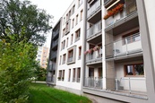 Pronájem bytu 2+kk 60 m2 - lodžie + sklep, Plzeň - Bory, cena 16000 CZK / objekt / měsíc, nabízí 