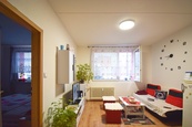 Prodej bytu 1+1 36 m2, Plzeň - Bolevec, cena 3800000 CZK / objekt, nabízí 
