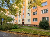 Prodej bytu 2+1 54 m2, Plzeň - Lobzy, cena 4800000 CZK / objekt, nabízí 