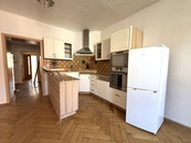 Pronájem bytu 3+kk, Vrchlického, Plzeň, 16500 Kč/měs, 74 m2, cena 16500 CZK / objekt / měsíc, nabízí Ideální nájemce