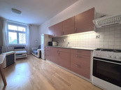 Pronájem bytu 2+kk, Dobrovského, Plzeň, 14500 Kč/měs, 50 m2, cena 14500 CZK / objekt / měsíc, nabízí Ideální nájemce