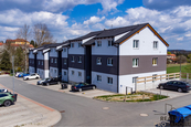 Prodej, Byt 4+kk, Vochov, cena 7199000 CZK / objekt, nabízí 