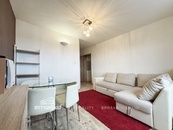 Pronájem plně zařízeného bytu 1+1, 42 m2 v ulici Zelenohorská v Plzni-Slovanech, cena 14990 CZK / objekt / měsíc, nabízí BYTY Západ, s.r.o.