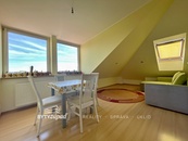 Pronájem, Byty 2+kk, 48 m2, Francouzská - Plzeň - Východní Předměstí, cena 14500 CZK / objekt / měsíc, nabízí 