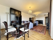 Pronájem plně vybaveného bytu 2+1 se dvěma balkony a klimatizací s větráním, 74 m2 - Plzeň - Bolevec, cena 18490 CZK / objekt / měsíc, nabízí 