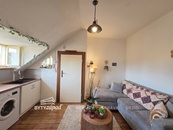 Pronájem, Byty 1+kk, Plzeň Bory, cena 9000 CZK / objekt / měsíc, nabízí 