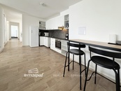 Pronájem bytu 3+kk, 89 m2 s terasou v novostavbě bytového domu Otýlie Beníškové, Plzeň, cena 19490 CZK / objekt / měsíc, nabízí 