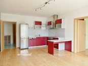 Pronájem bytu 2+kk, 54 m2 - Plzeň - Severní Předměstí, cena 15390 CZK / objekt / měsíc, nabízí BYTY Západ, s.r.o.