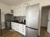 Pronájem bytu 1+kk 22 m2, Plzeň - Bolevec, cena 10000 CZK / objekt / měsíc, nabízí 