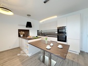 Pronájem bytu 3+kk 80 m2, Plzeň - Jižní Předměstí, cena 24000 CZK / objekt / měsíc, nabízí 