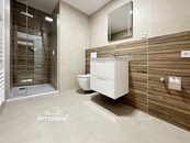 Pronájem bytu 1+kk velikosti 29 m2 s balkonem - Triangl Living Park, Plzeň, cena 13100 CZK / objekt / měsíc, nabízí BYTY Západ, s.r.o.