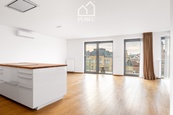 Luxusní byt 4kk na TOP adrese v Plzni, cena 45000 CZK / objekt / měsíc, nabízí 