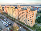 Prodej bytu 3+1 s lodžií, Plzeň - Bolevec, cena 4500000 CZK / objekt, nabízí 
