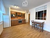 Byt 2+kk v Plzni na Jiráskově náměstí v Plzni na Slovanech, cena 12000 CZK / objekt / měsíc, nabízí REALITNÍ KANCELÁŘ PUBEC, s.r.o.