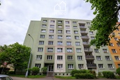 Prodej bytu 3+1 v srdci Skvrňan - ulice Macháčkova, cena 5290000 CZK / objekt, nabízí 