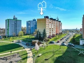 Pěkný byt 1kk v Plzni, cena 10400 CZK / objekt / měsíc, nabízí 