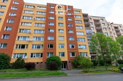 Prodej částečně zrekonstruovaného bytu o dispozici 2+1 v Plzni - Bolevci, cena 4750000 CZK / objekt, nabízí 