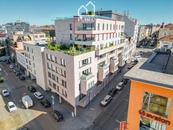 Perfektní byt s balkónem a parkováním v centru Plzně, cena 11500000 CZK / objekt, nabízí 