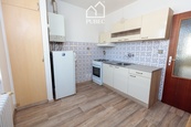 Pronájem příjemného bytu 1+1 v Plzni na Slovanech, cena 11000 CZK / objekt / měsíc, nabízí REALITNÍ KANCELÁŘ PUBEC, s.r.o.
