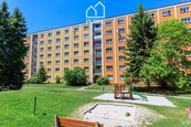 Byt 1+1 v srdci plzeňské Doubravky, cena 3750000 CZK / objekt, nabízí 