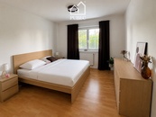 Prostorný byt 4+1 s garáží, 2 balkony a venk. parkingem, cena 10500000 CZK / objekt, nabízí 
