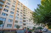 Prodej bytu 2+1, Plzeň - Skvrňany, cena 4290000 CZK / objekt, nabízí 