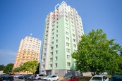 Byt 1+1 pro vlastní bydlení či investici - Plzeň, Nová Hospoda, cena 3800000 CZK / objekt, nabízí 