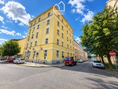 Byt 2kk Plzeň - Roudná, cena 8000 CZK / objekt / měsíc, nabízí 