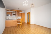 Pěkný byt 2kk na super adrese, cena 14000 CZK / objekt / měsíc, nabízí REALITNÍ KANCELÁŘ PUBEC, s.r.o.