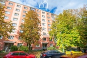 Pronájem bytu 1+1 v Plzni - Skvrňany, cena 11000 CZK / objekt / měsíc, nabízí 