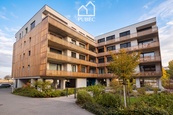 Moderní byt s lodžií a krytým parkováním - Plzeň, Kartonová ulice, cena 14500 CZK / objekt / měsíc, nabízí REALITNÍ KANCELÁŘ PUBEC, s.r.o.