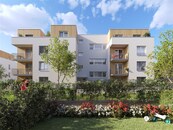 Prodej bytu 3+kk 74 m2 s balkonem, cena 6944840 CZK / objekt, nabízí 