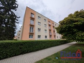 Prodej bytu 2+1 s malým balkónem, Plzeň - Jižní Předměstí, cena 4190000 CZK / objekt, nabízí 